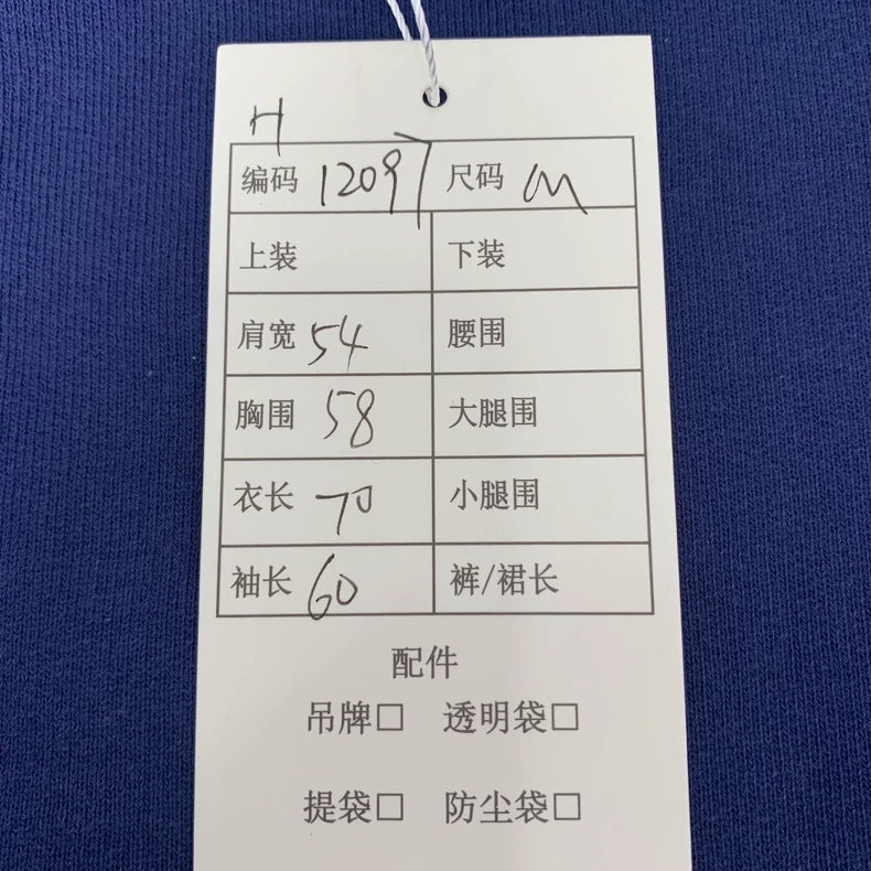 Gucci Blue Star Embroidered Cotton Sweatshirt