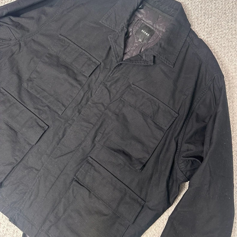 Beams 3way BDU M65 Jacket Set - Beams Japan – DMC99