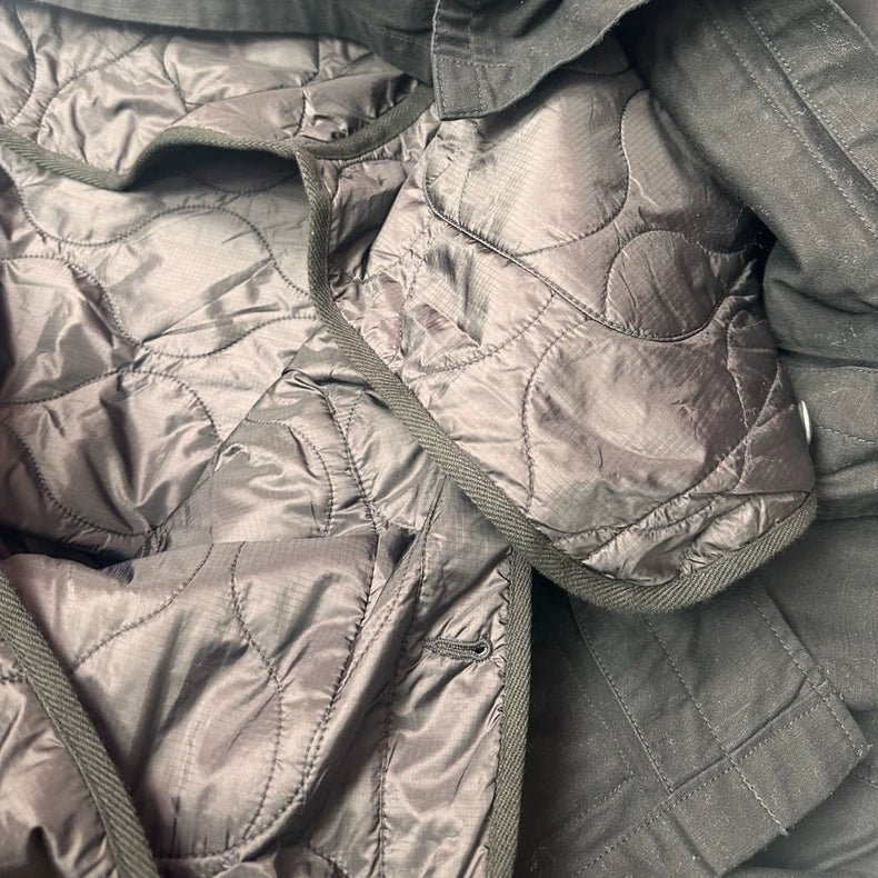 Beams 3way BDU M65 Jacket Set - Beams Japan – DMC99