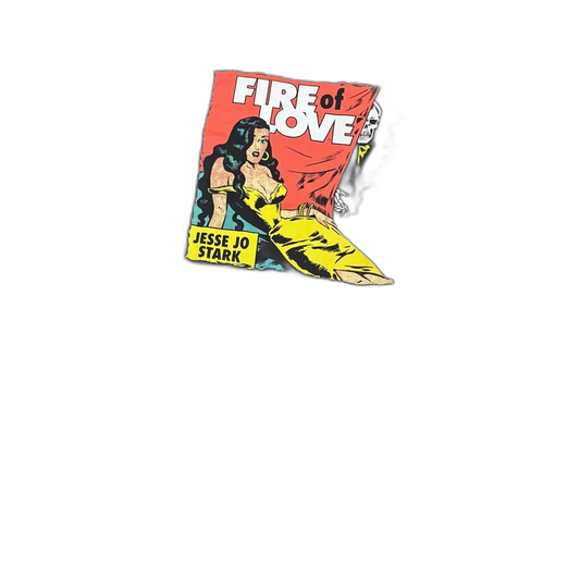 Chrome Hearts Deadly Doll Long Sleeve T-Shirt