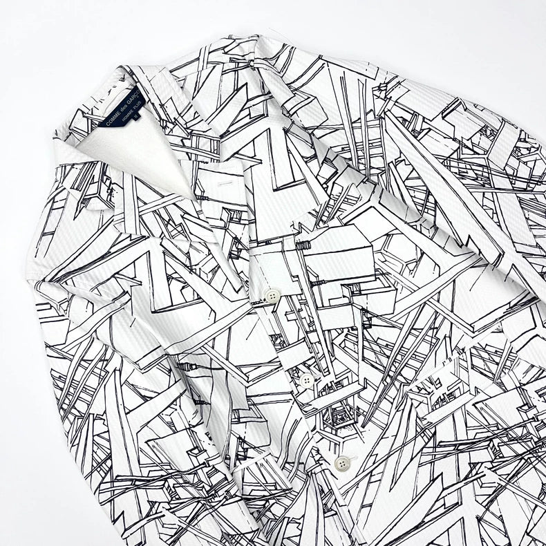 COMME des GARCONS HOMME PLUS 2018AW Blazer