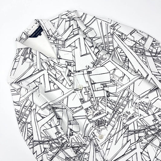 COMME des GARCONS HOMME PLUS 2018AW Blazer