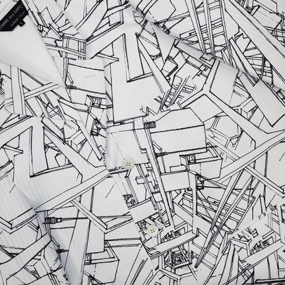 COMME des GARCONS HOMME PLUS 2018AW Blazer