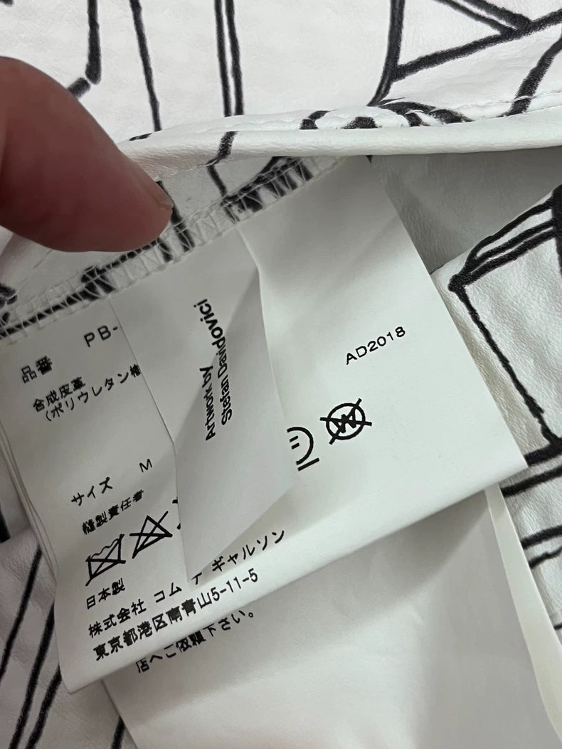 COMME des GARCONS HOMME PLUS 2018AW Blazer