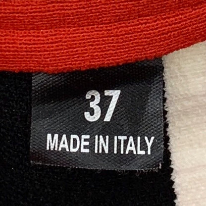 Givenchy Black Star Pattern Long Boots