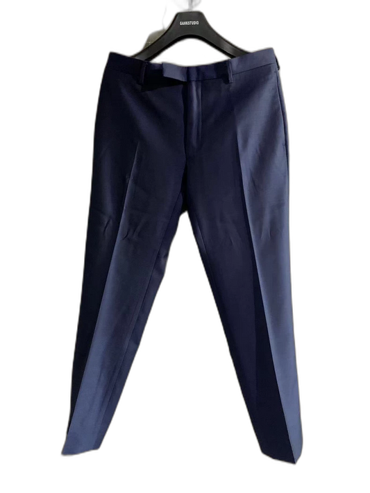Dior Men's Trousers in Dark Color