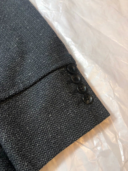 Comme des Garçons Homme Deux Wool Jacket