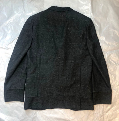 Comme des Garçons Homme Deux Wool Jacket