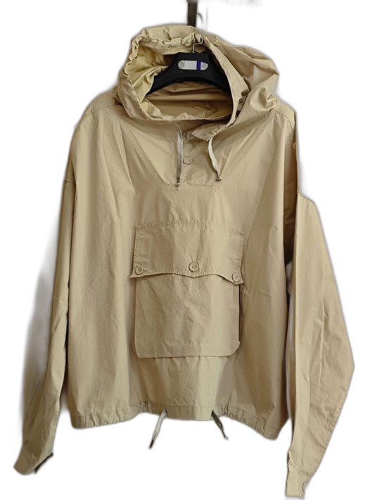 Maison Margiela Khaki Pocket Jacket