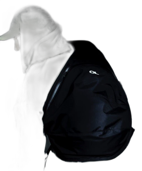 Jieda Outdoor Archery Bag Made in Japan