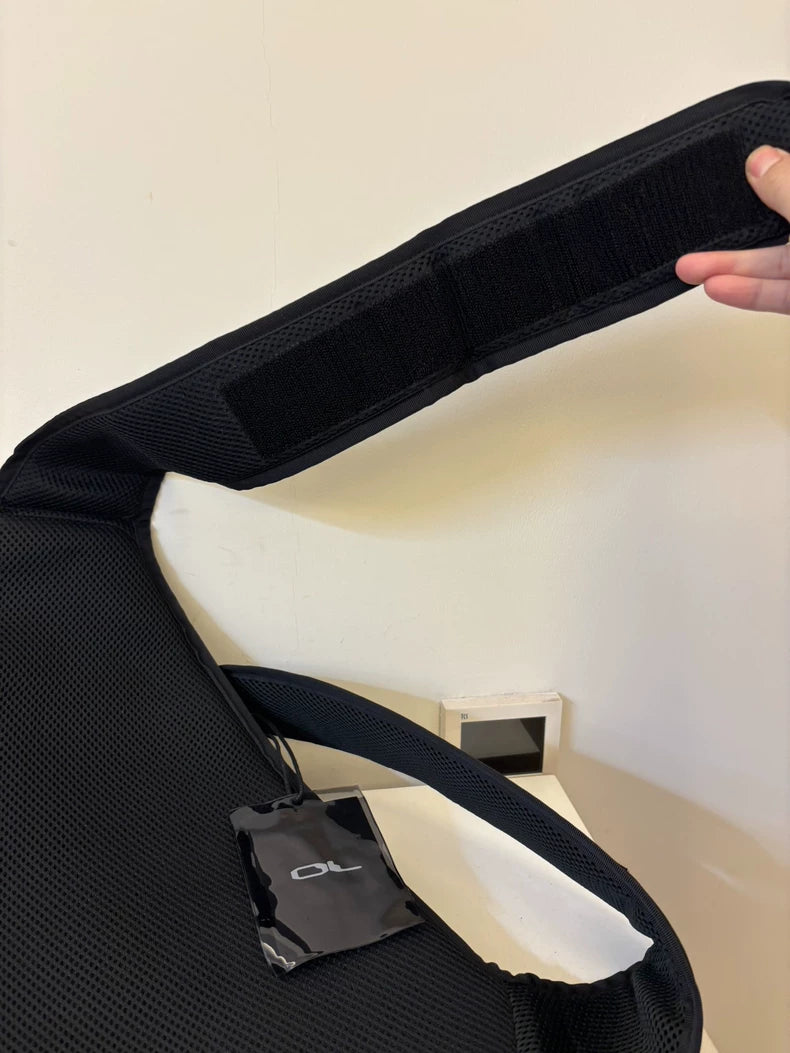 Jieda Outdoor Archery Bag Made in Japan