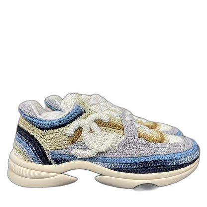 Chanel Sporty Sneakers for Every Occasion