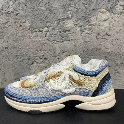 Chanel Sporty Sneakers for Every Occasion