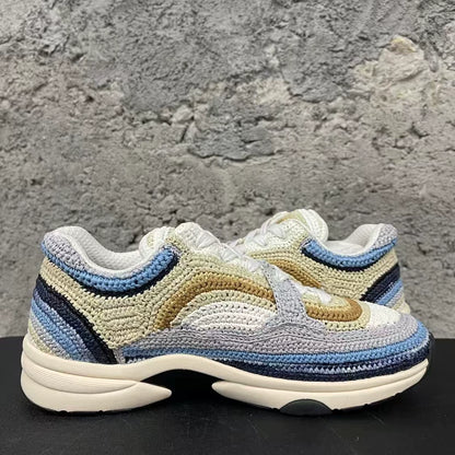 Chanel Sporty Sneakers for Every Occasion