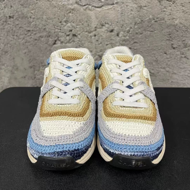 Chanel Sporty Sneakers for Every Occasion