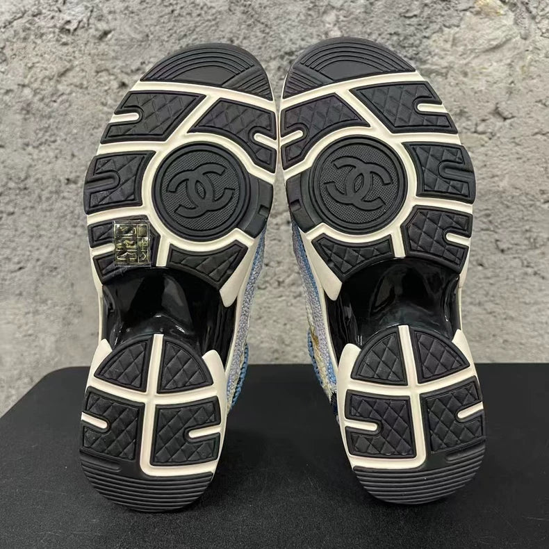 Chanel Sporty Sneakers for Every Occasion