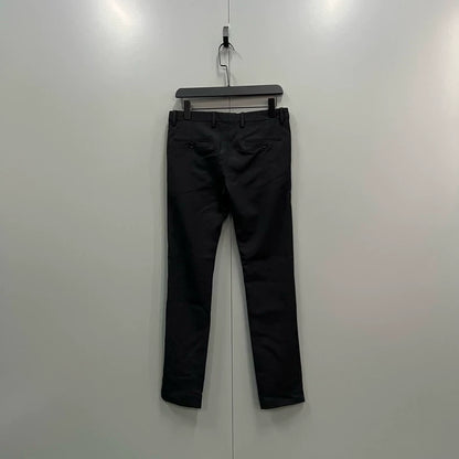 Saint Laurent Black Pants Size 44