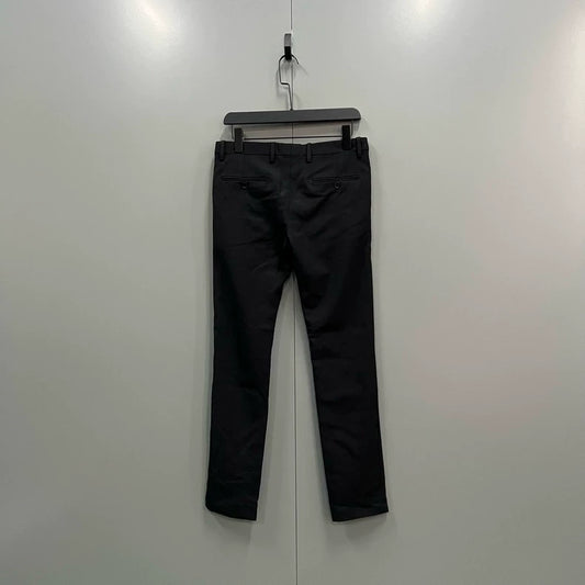 Saint Laurent Black Pants Size 44