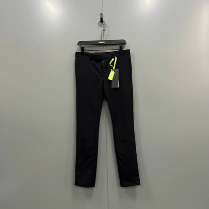 Saint Laurent Black Pants Size 44