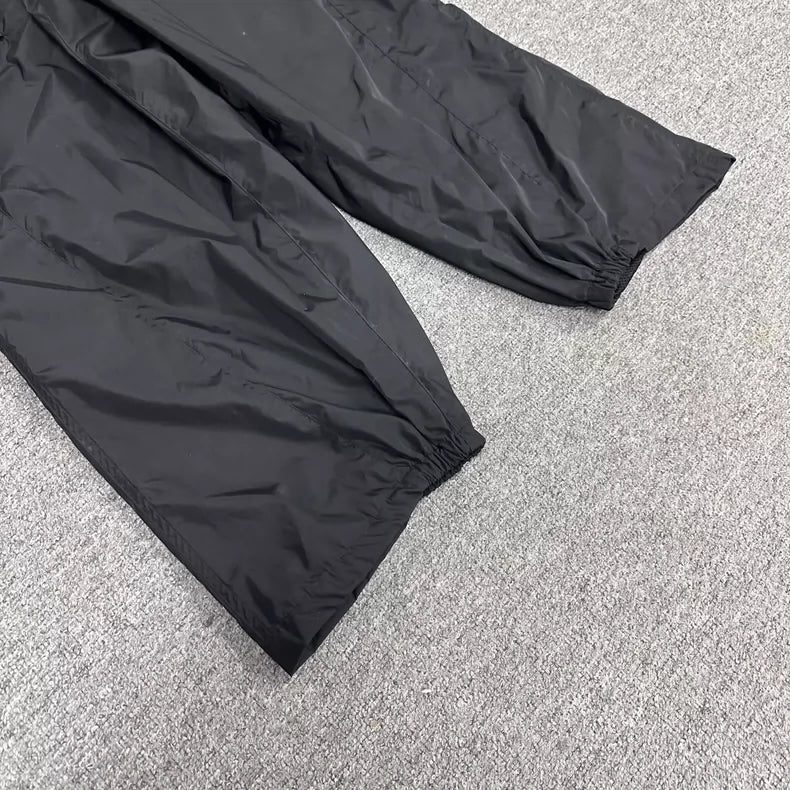 Balenciaga Nylon Utility Jumpsuit for Men