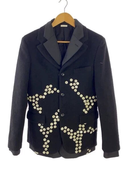 COMME des GARCONS HOMME PLUS Fake Two-Piece Top