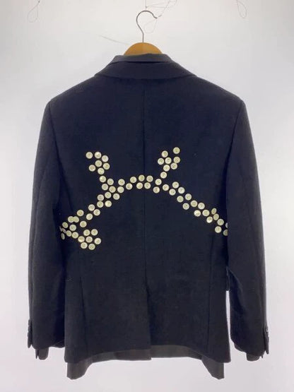 COMME des GARCONS HOMME PLUS Fake Two-Piece Top