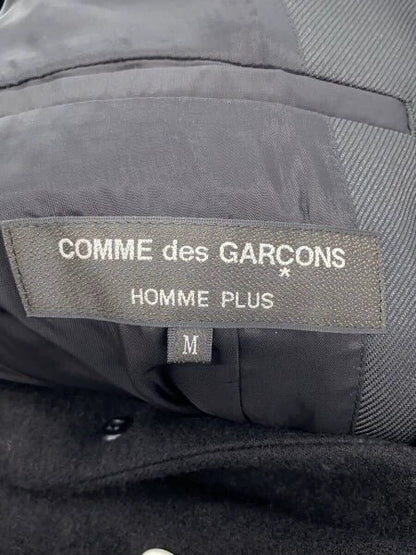 COMME des GARCONS HOMME PLUS Fake Two-Piece Top