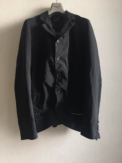 COMME des GARCONS Blackcdg Blazer Jacket