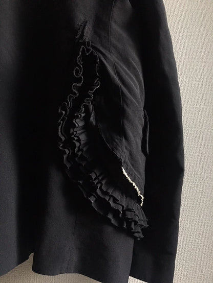 COMME des GARCONS Blackcdg Blazer Jacket