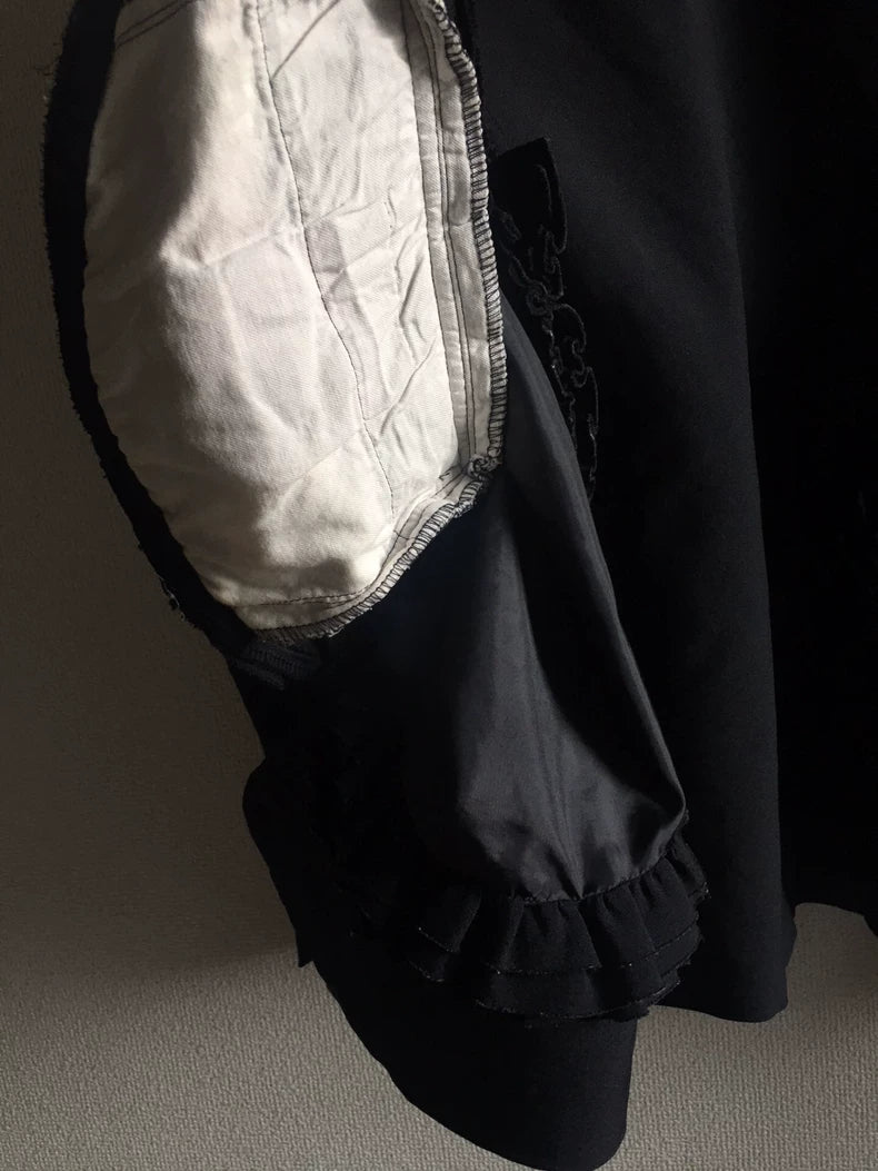COMME des GARCONS Blackcdg Blazer Jacket