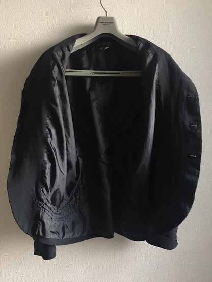 COMME des GARCONS Blackcdg Blazer Jacket