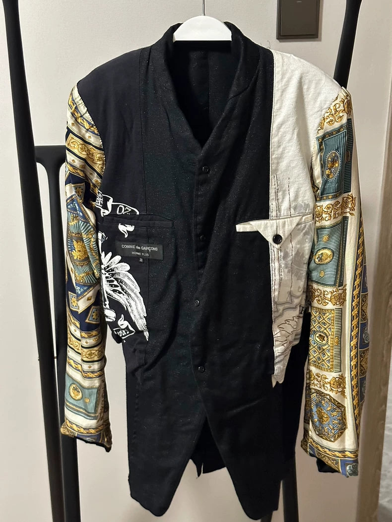 Comme des Garcons Homme Plus 2011AW Jacket