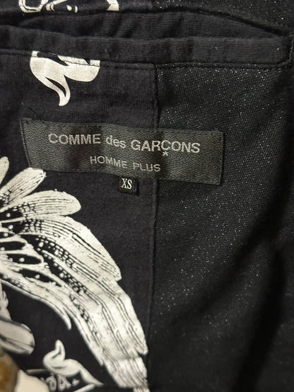 Comme des Garcons Homme Plus 2011AW Jacket