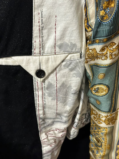 Comme des Garcons Homme Plus 2011AW Jacket