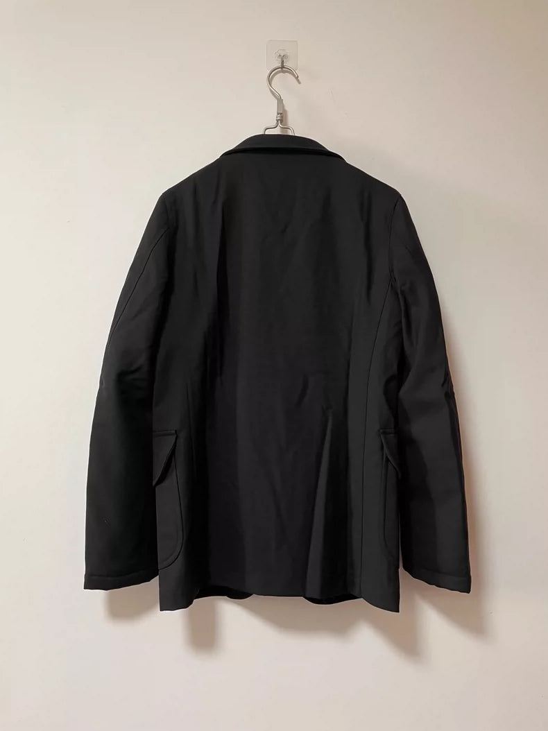 Comme des Garcons Shirt 21FW Padded Blazer