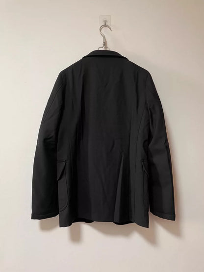 Comme des Garcons Shirt 21FW Padded Blazer