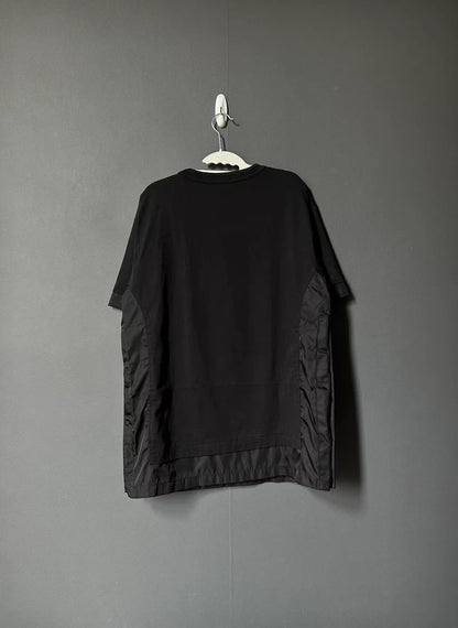 Dior x sacai Short Sleeve Shirt