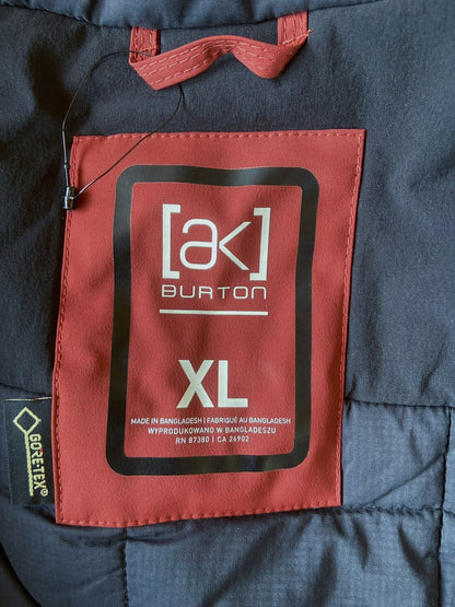 Burton AK 2L Gore-Tex Helitack Stretch Jacket