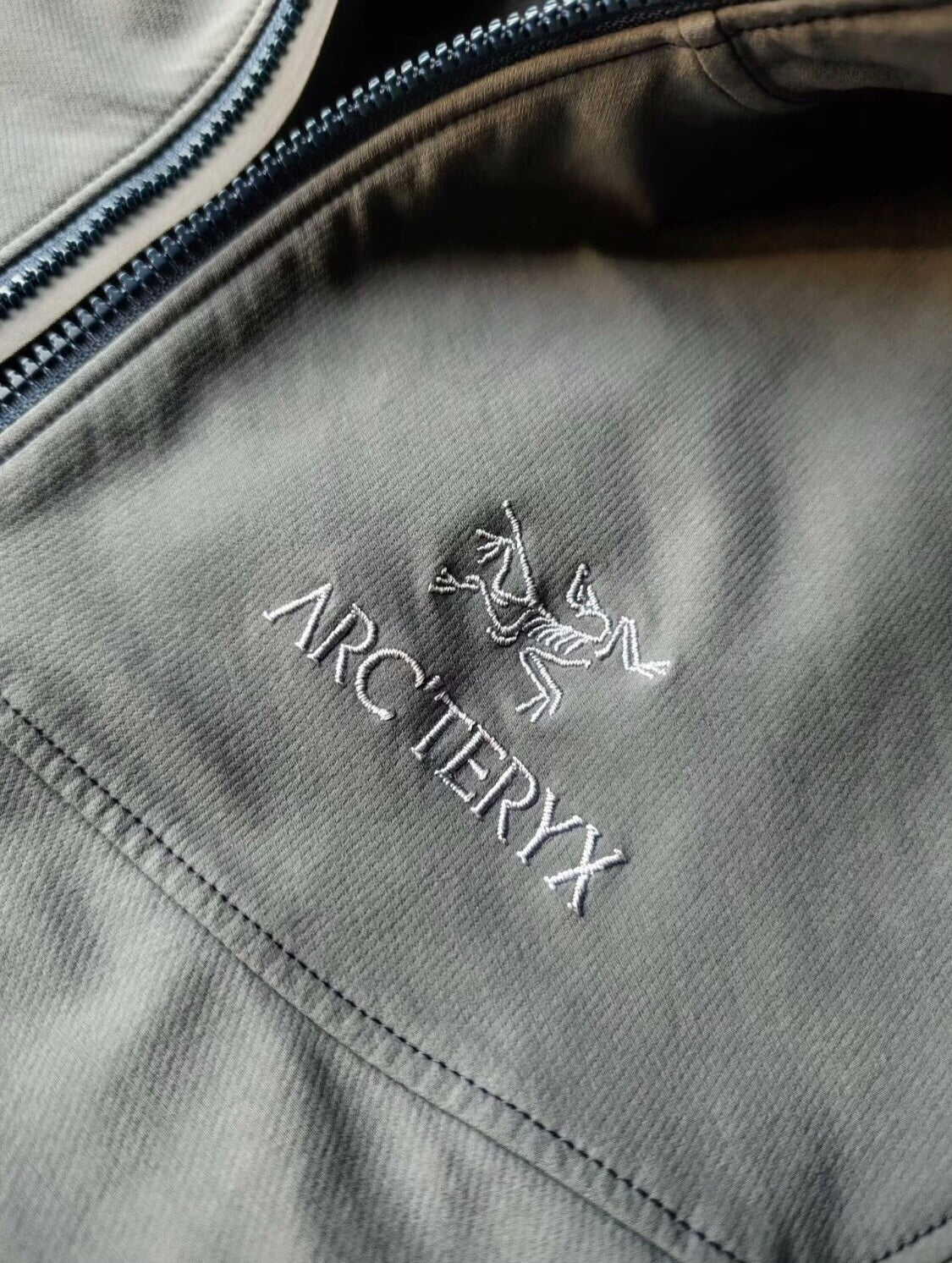 Arcteryx Gamma LT Hoody Men's L