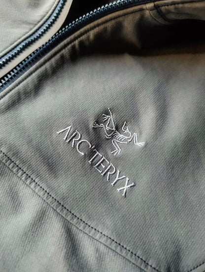 Arcteryx Gamma LT Hoody Men's L