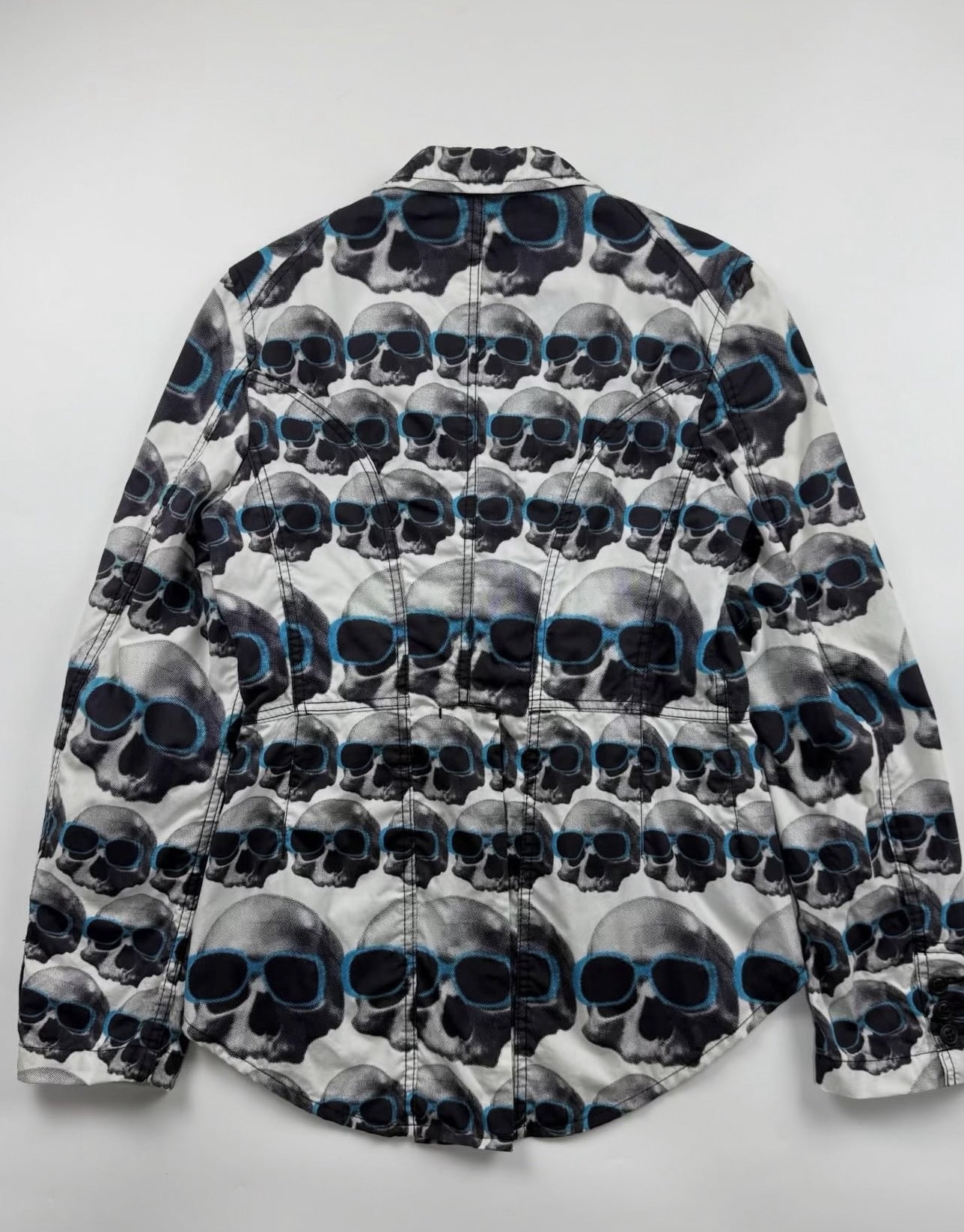 Comme des Garcons Homme Plus S/S'11 Swallow Tail Jacket
