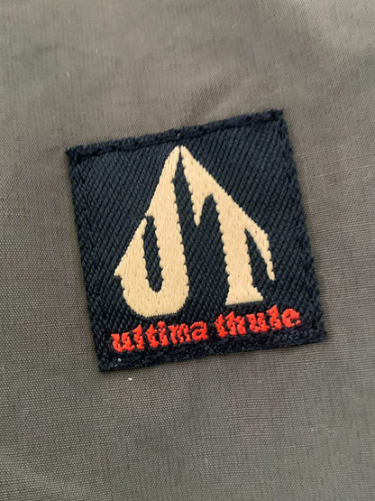 tactical raincoat for outdoor adventure in green