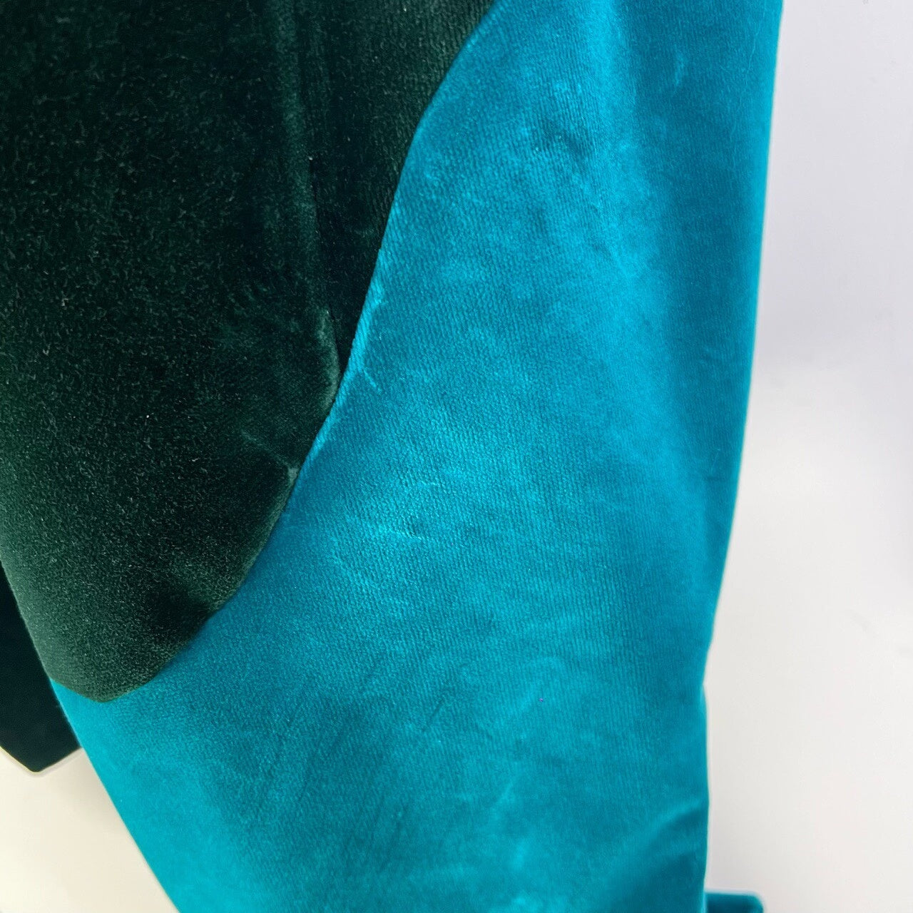 Louis Vuitton Velvet Jacket