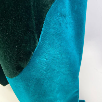 Louis Vuitton Velvet Jacket