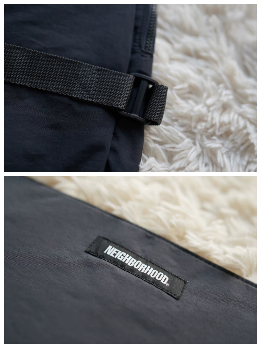 Neighborhood Cargo N-Vest