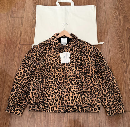 Visvim Bower Swing Top Mawata Silk Jacket