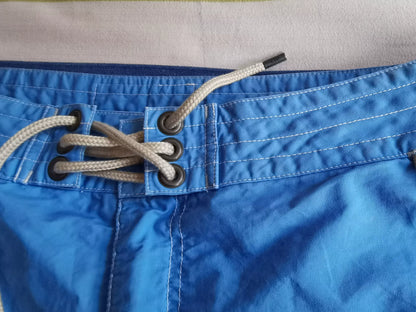 RRL Nautical Series Surf Shorts