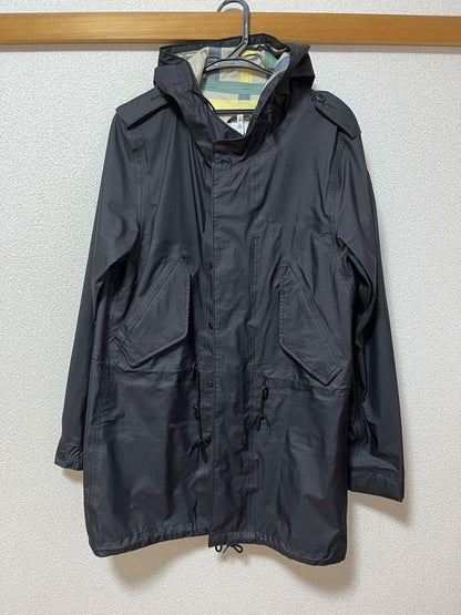 Visvim GORE-TEX Men's Windbreaker