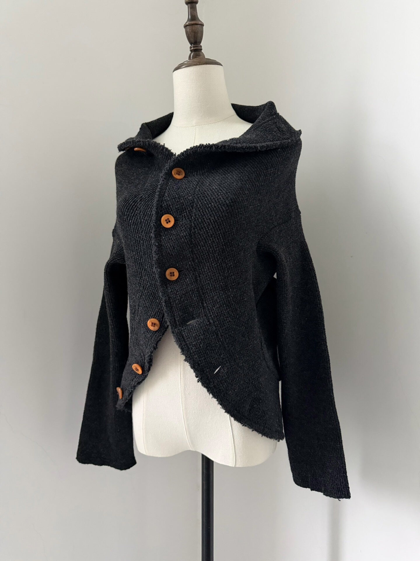 Comme des Garçons 2002 Runway Top
