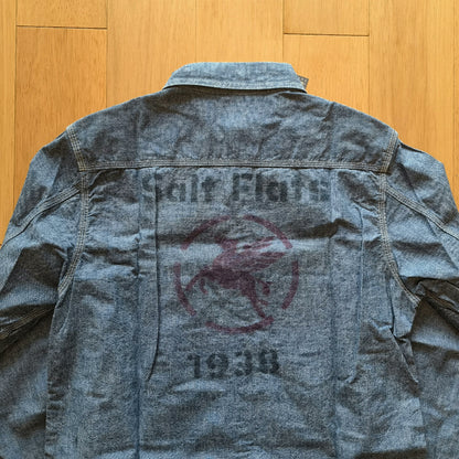 Freewheelers Shirt - vintage Style